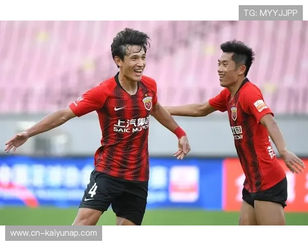 上海海港防线加强，目标亚冠强队之列