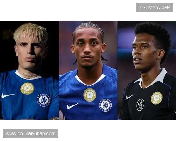 切尔西开启“第二次重建”。新老板态度坚定，豪赌蓝色未来